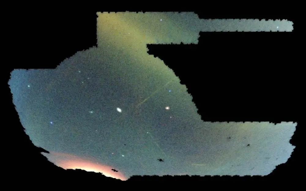 Via Lactea