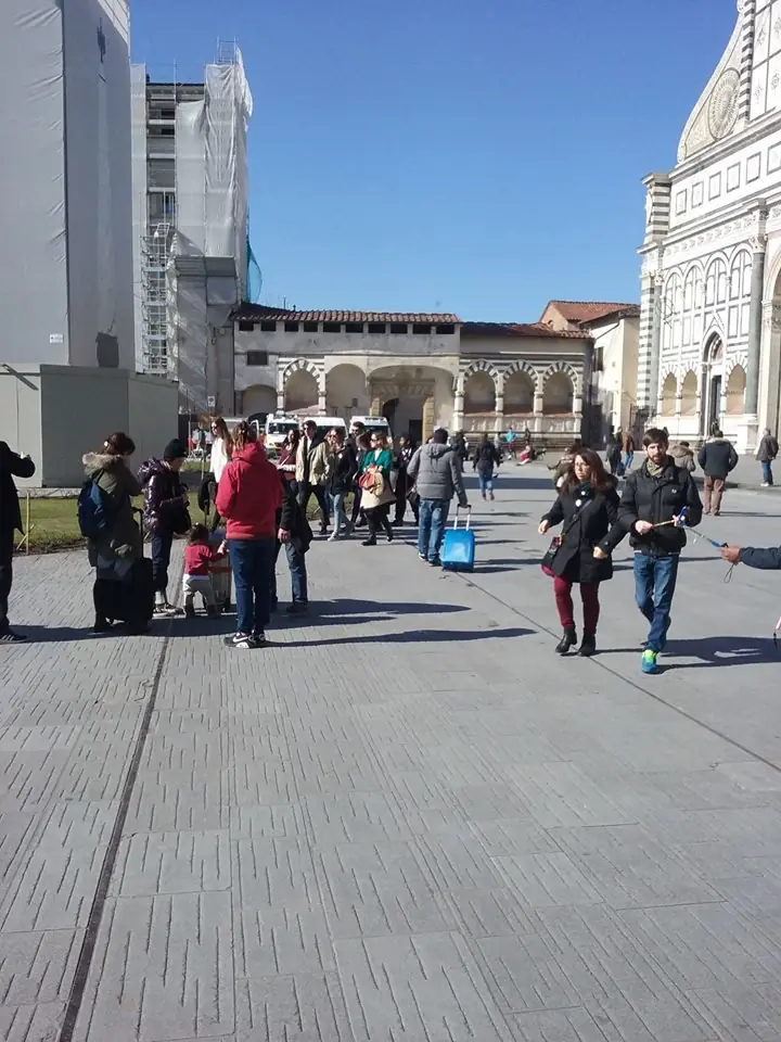 turismo