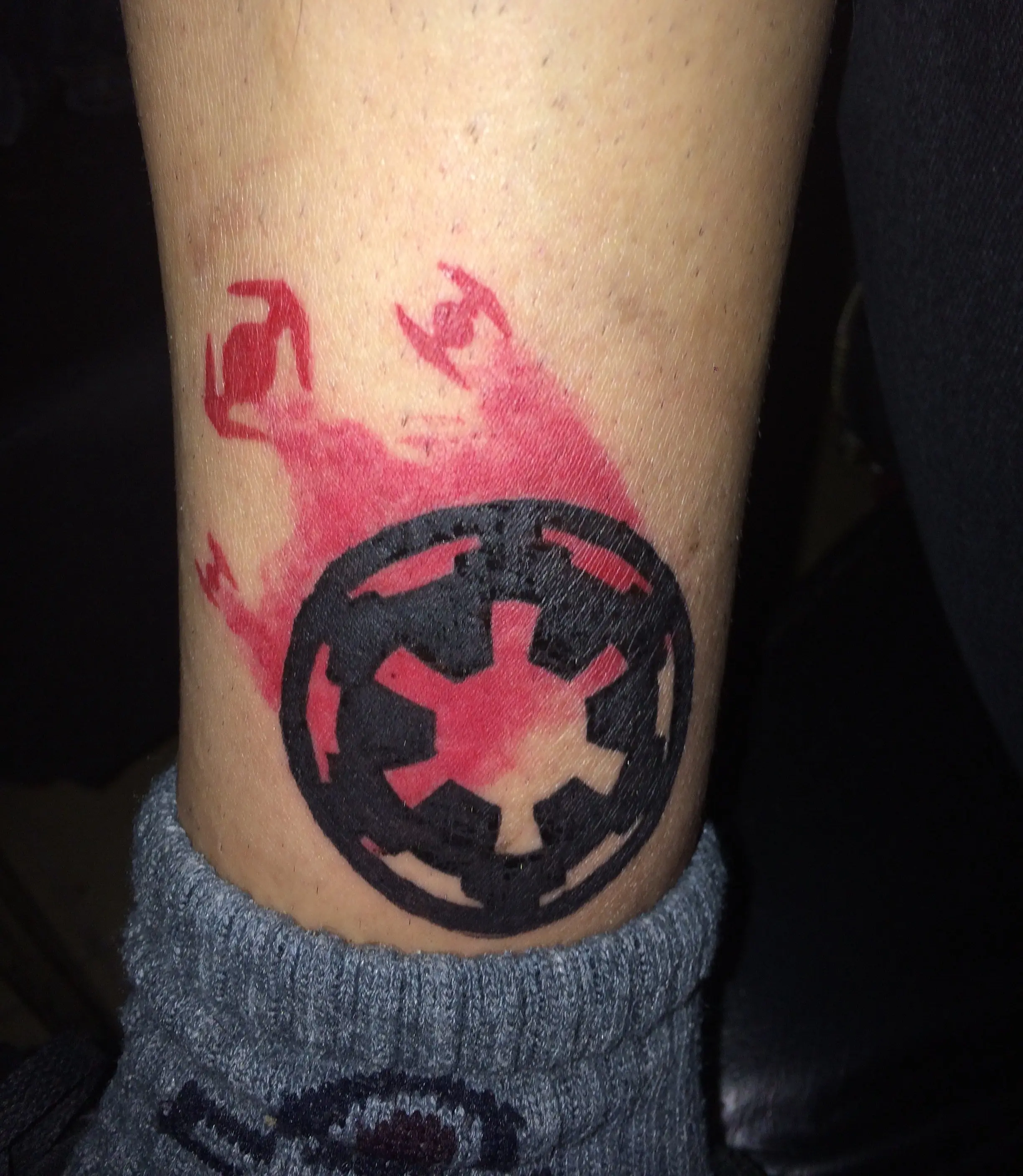 tattoo
