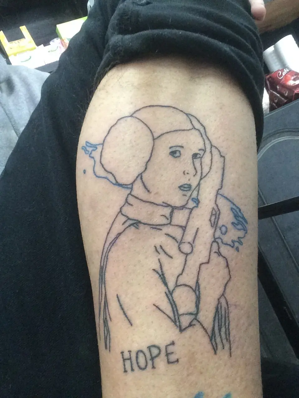 tatuajes