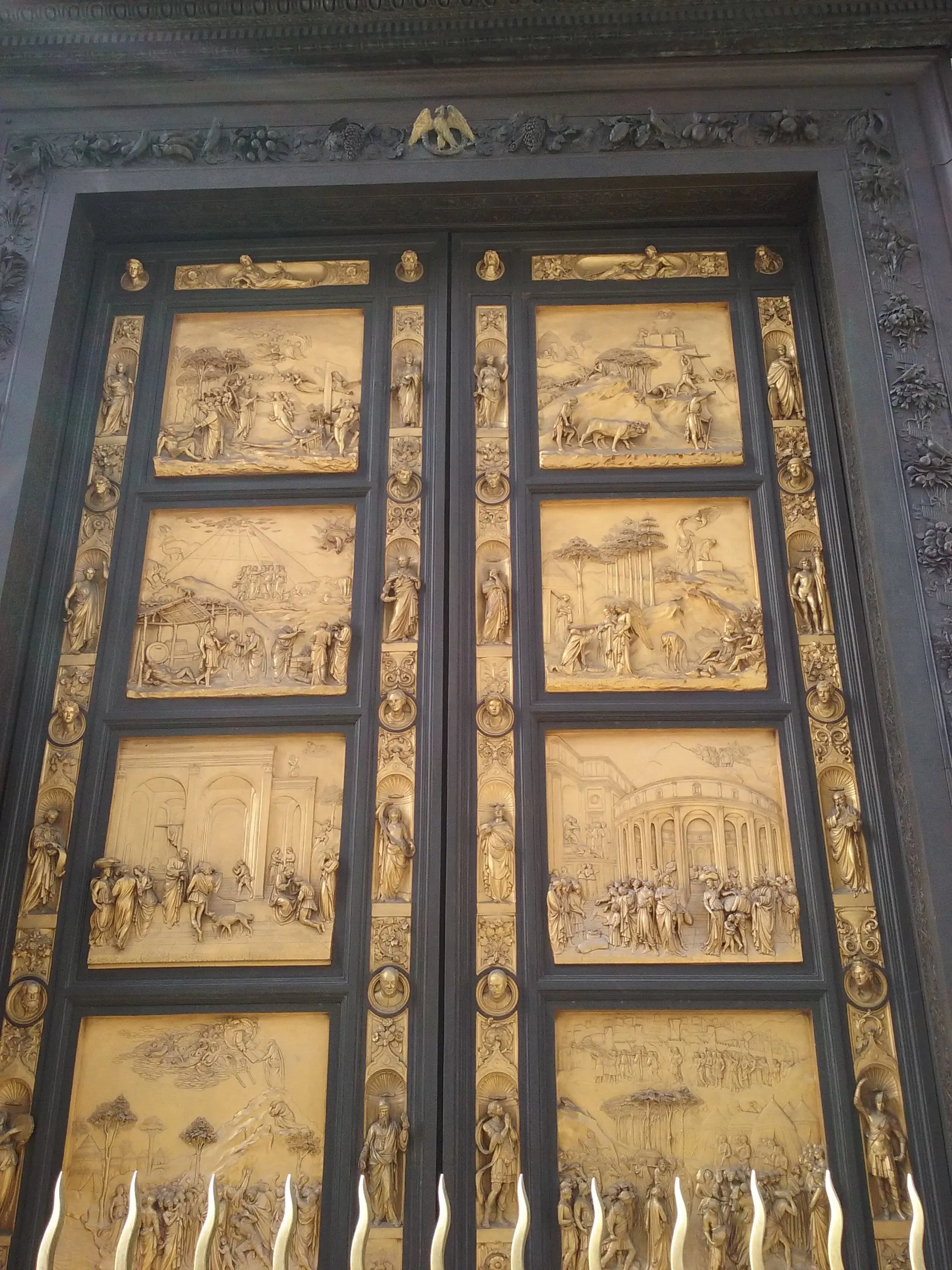 viajes