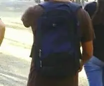 El Fenómeno Jotts, me ocurrió