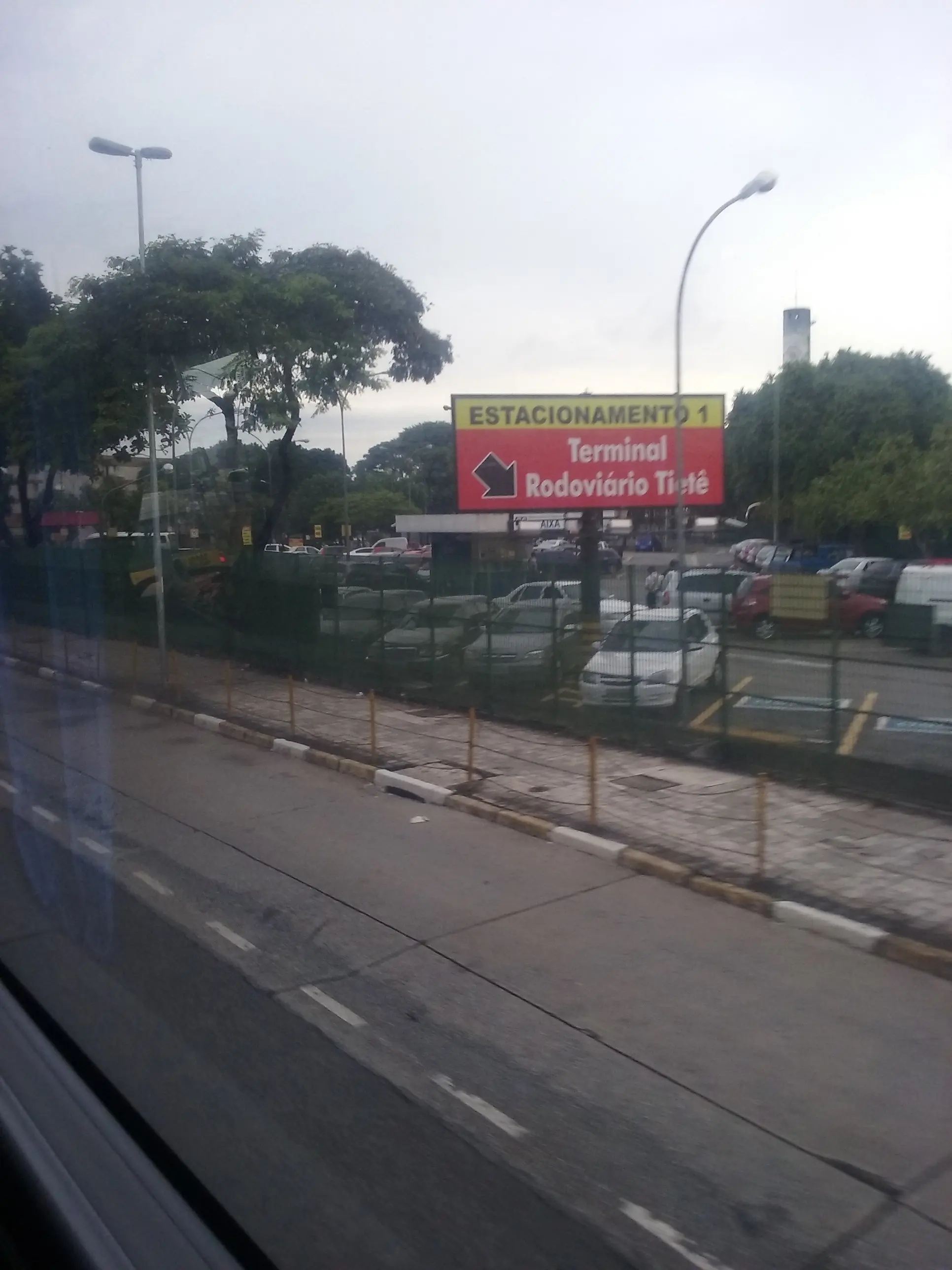 Aeropuerto