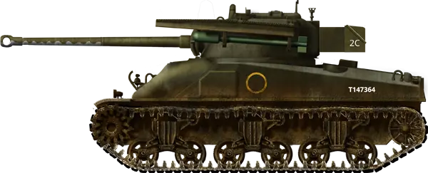 Segunda guerra mundial