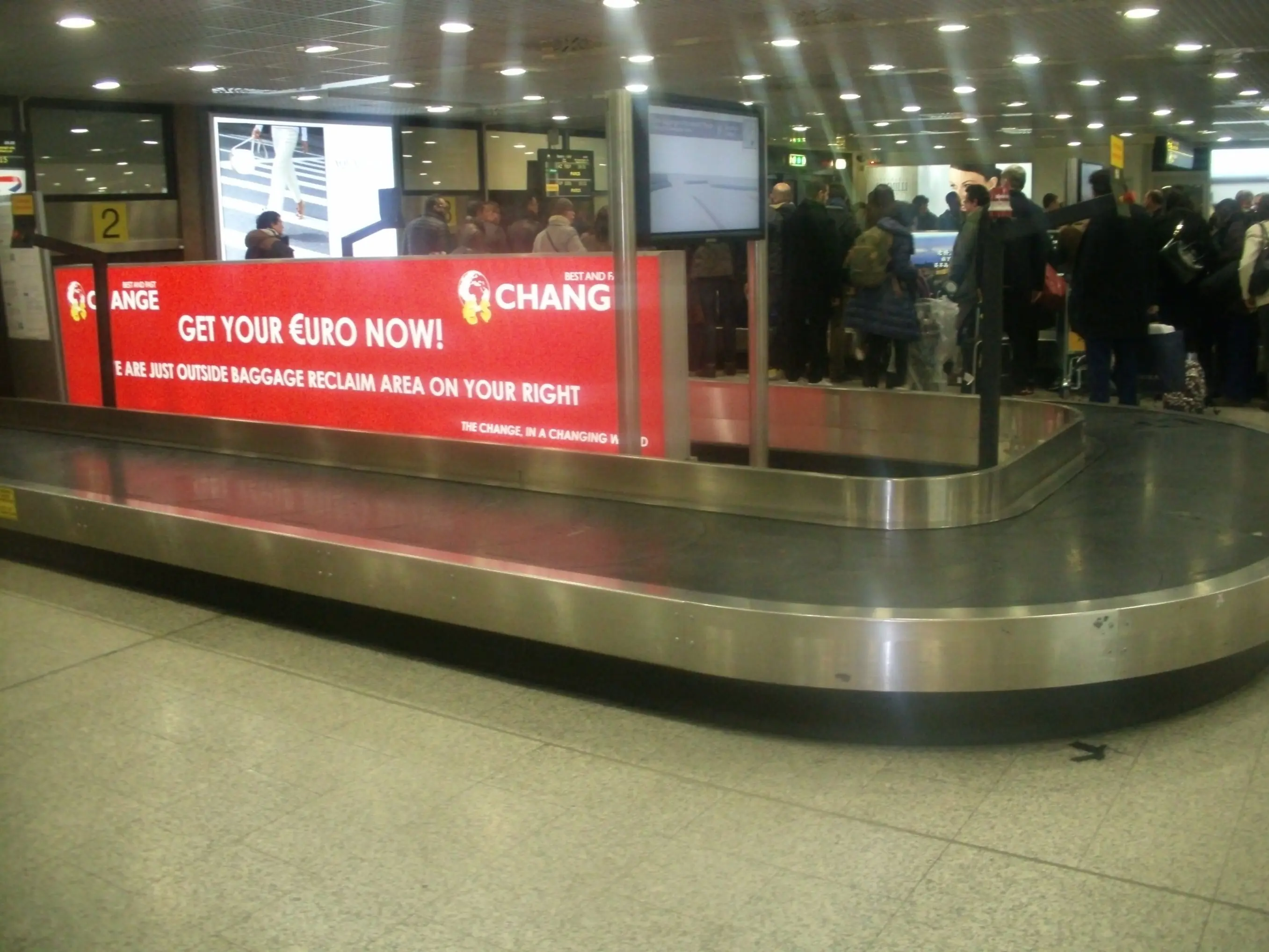 turismo