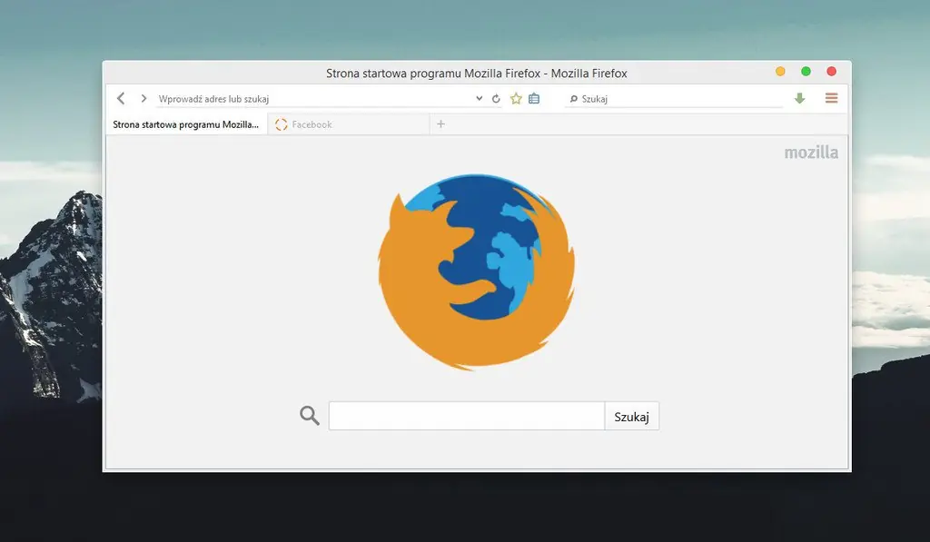 Firefox lanza nueva funcionalidad