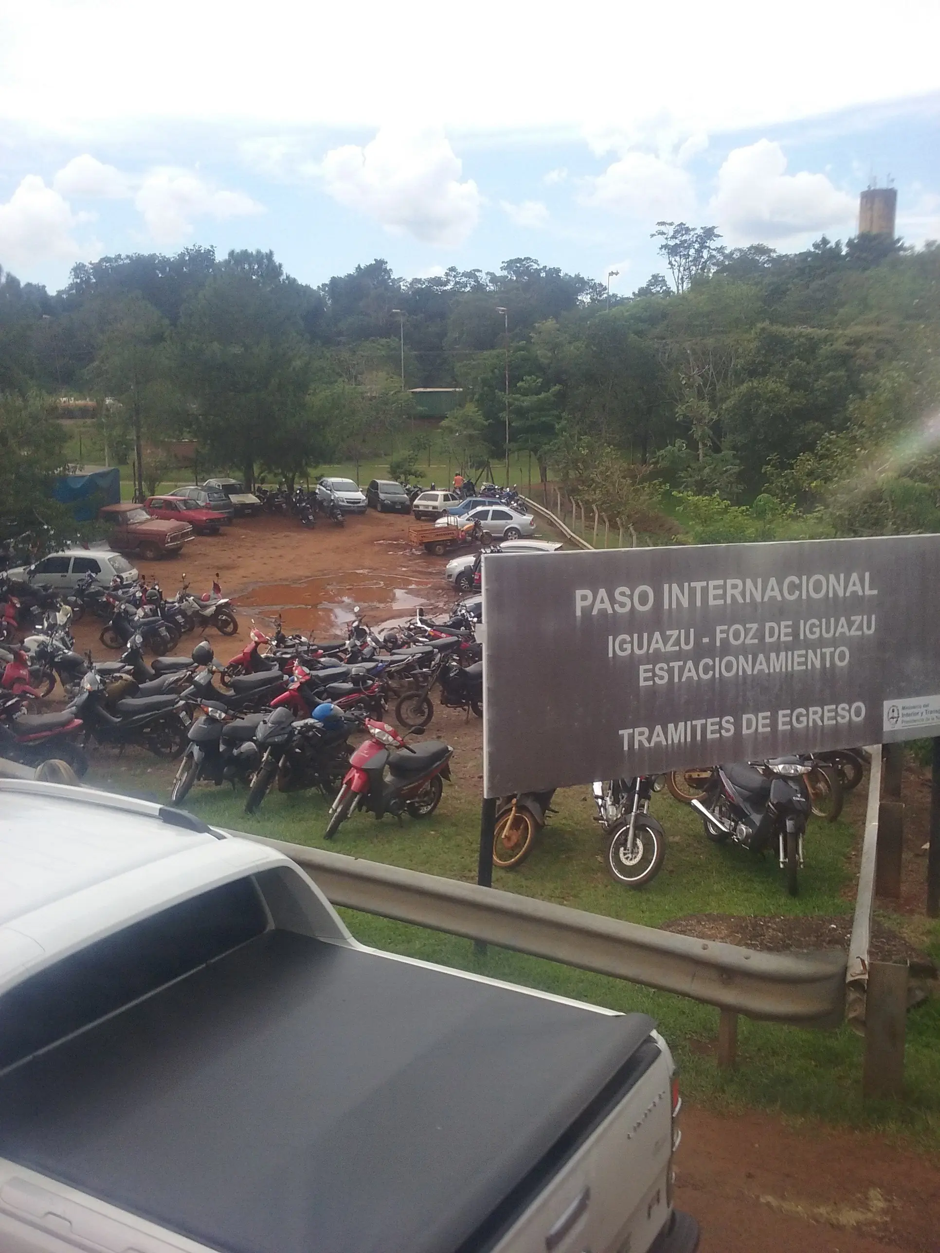 pasaporte