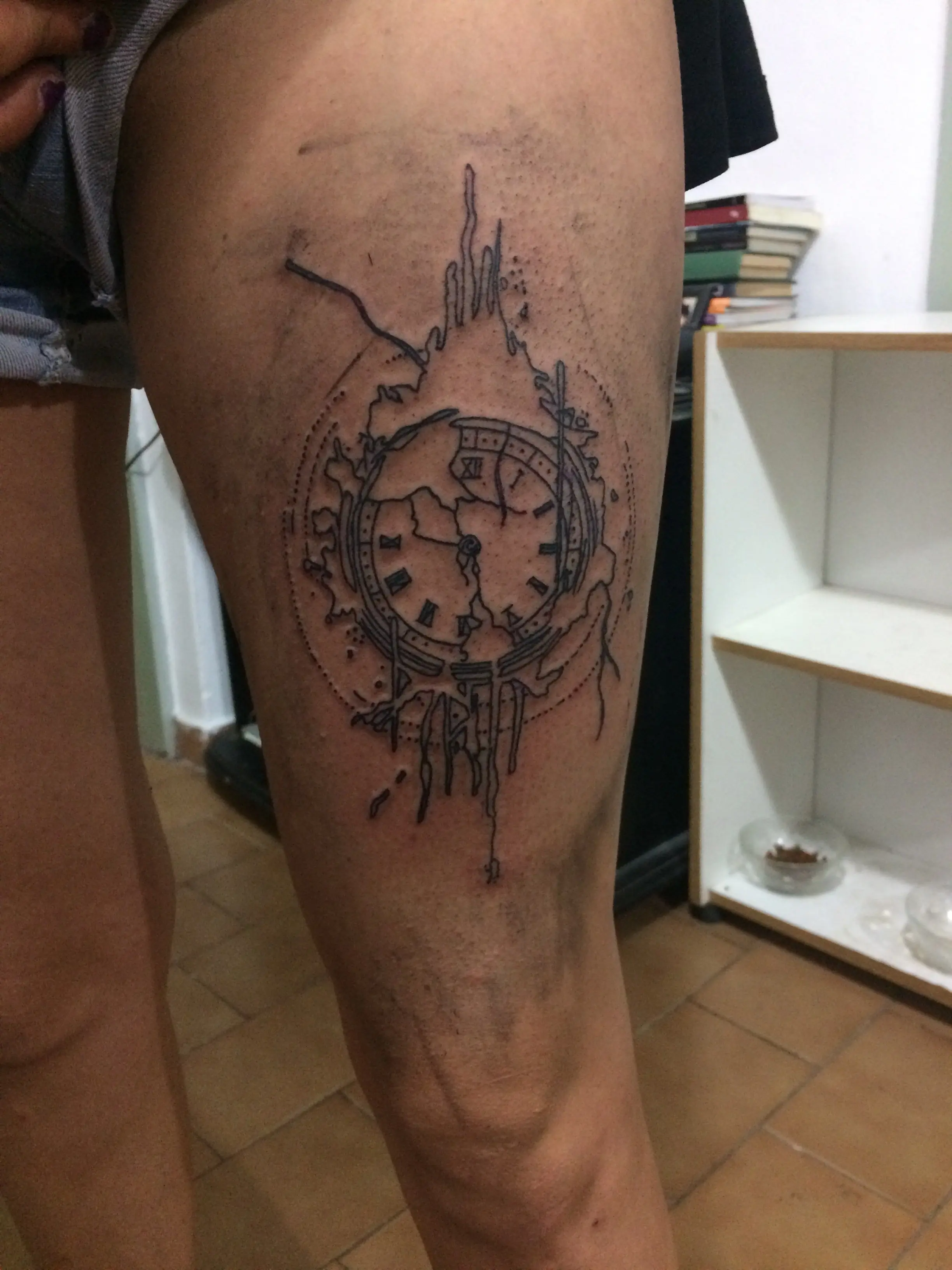 tattoo
