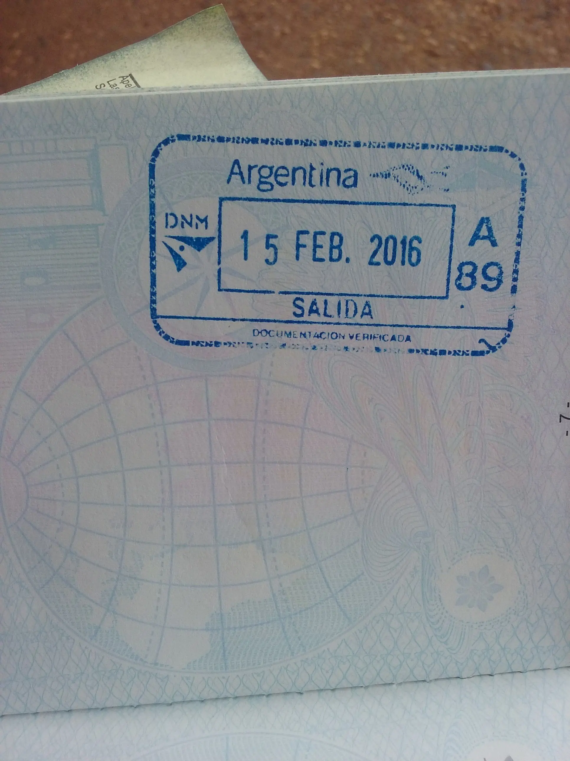 Mi viaje a Italia. Parte 1