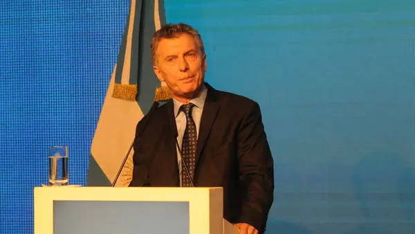 macri