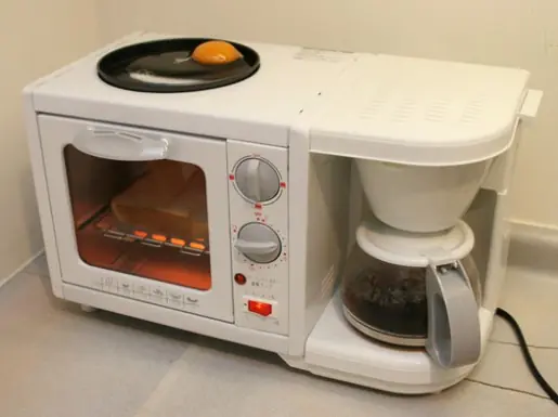 9 ombinaciones De Tecnología Raras Pero Muy Utiles