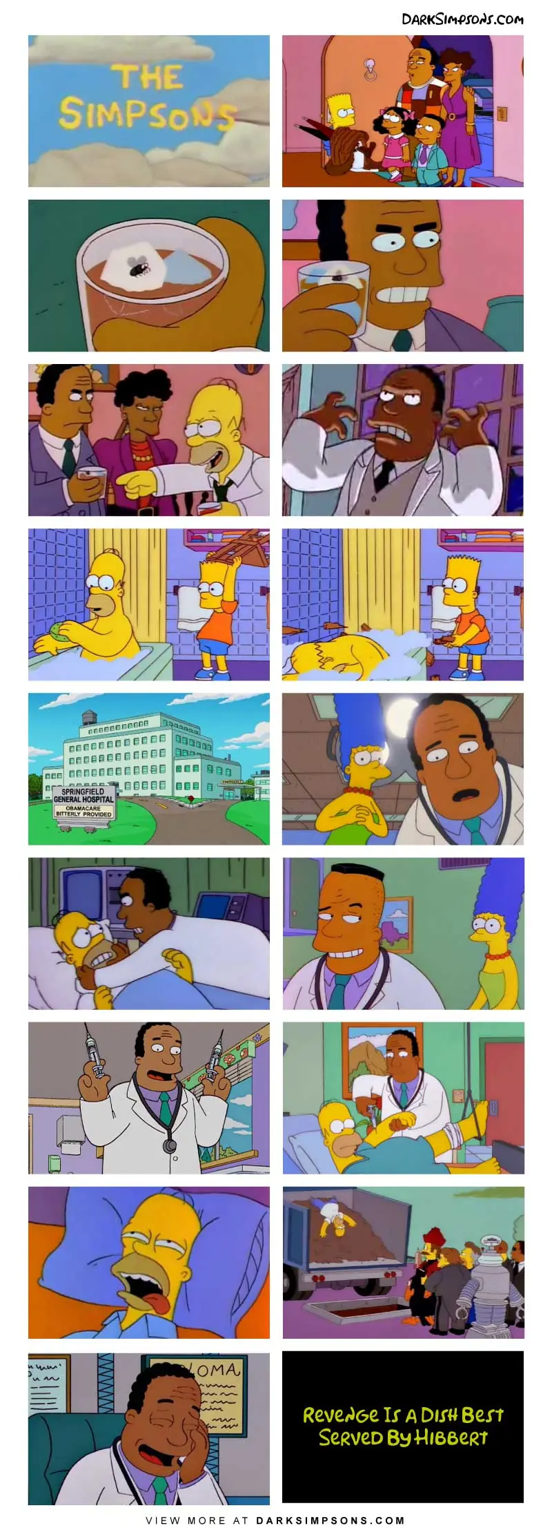 Simpsons