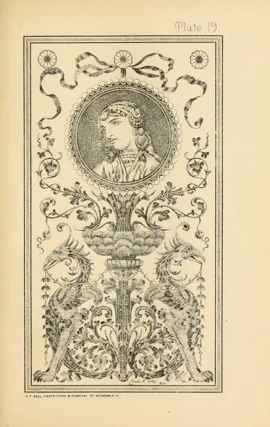 Ornamental Design