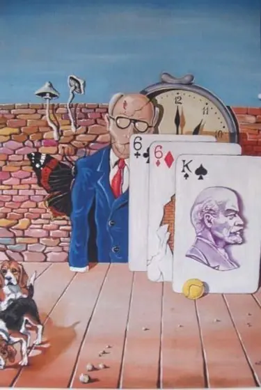 surrealismo