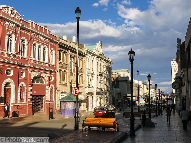 ciudades