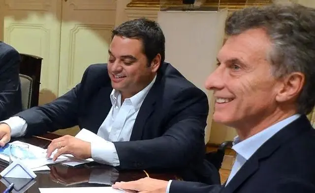 Escándalo Triaca echó con insultos a empleada tenía en negro