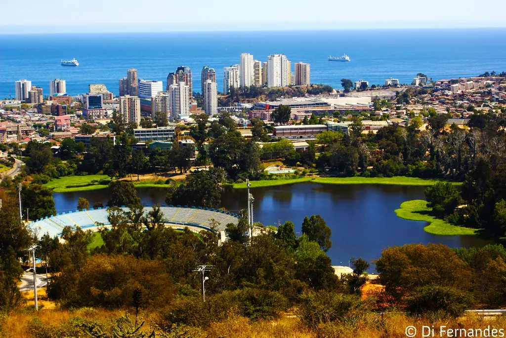 ciudades