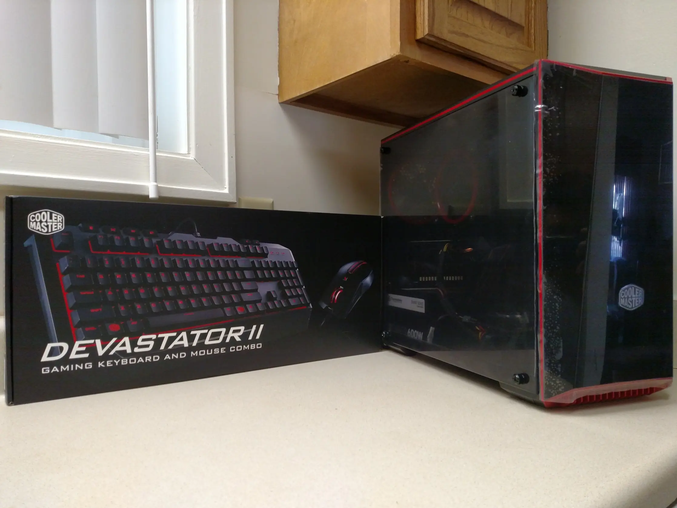 Te muestro unas Computadoras Gamer que Vendi !