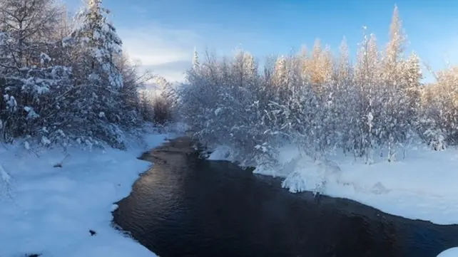 Siberia