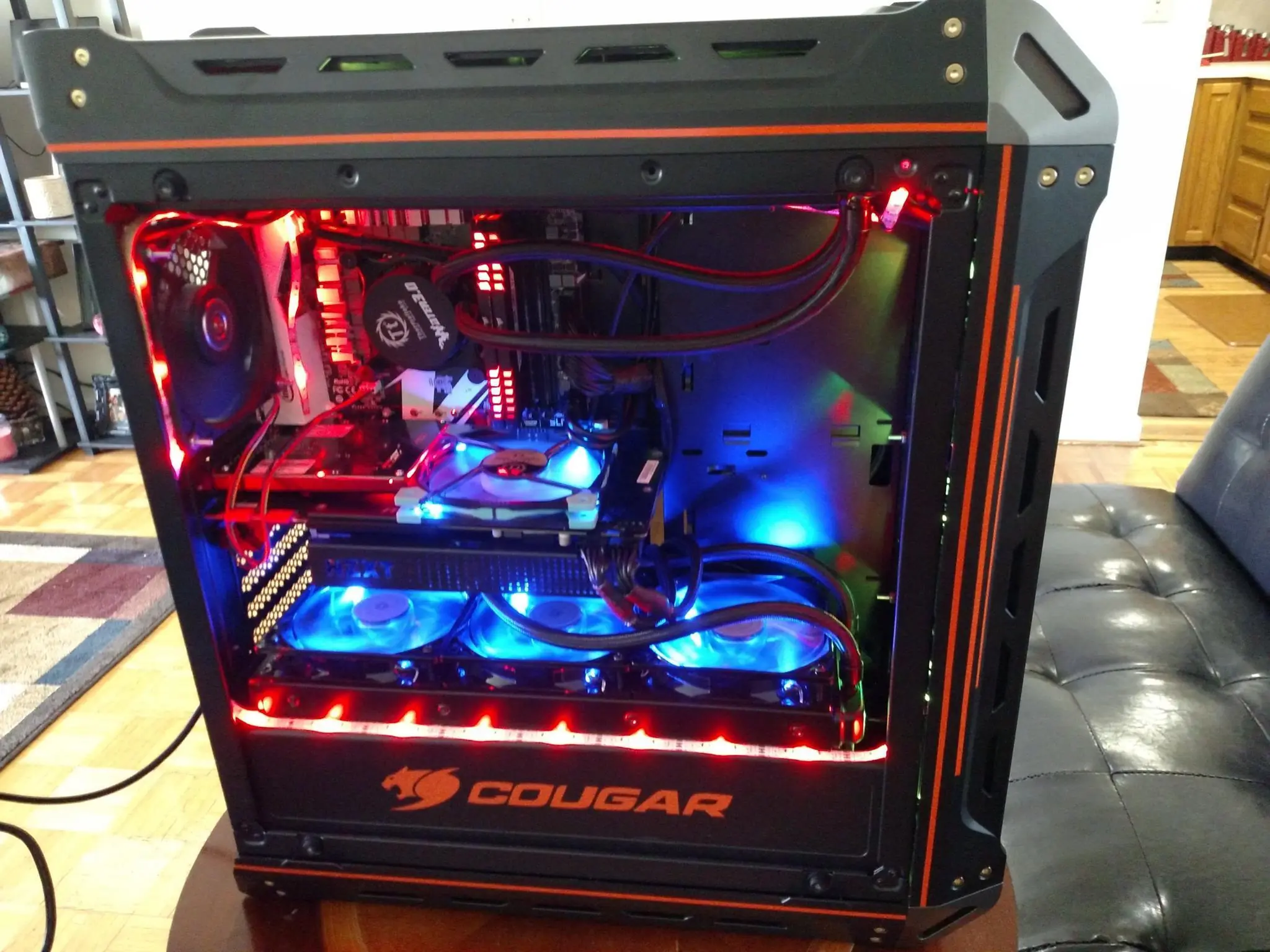 Te muestro unas Computadoras Gamer que Vendi !