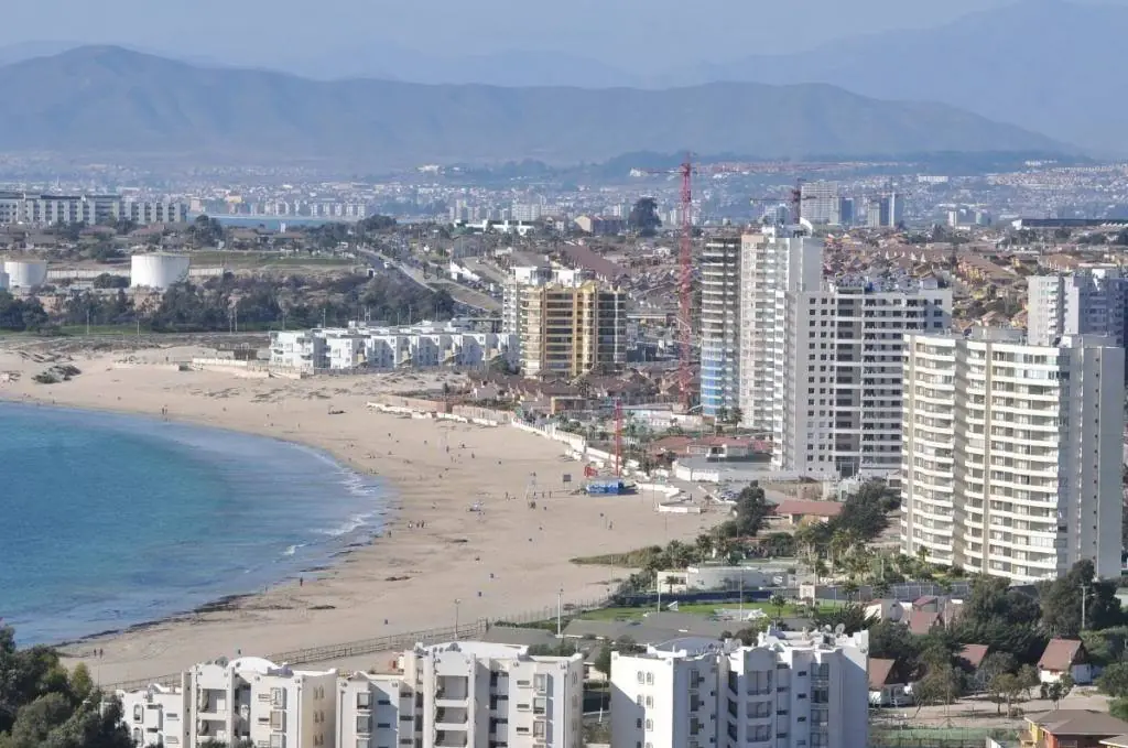ciudades