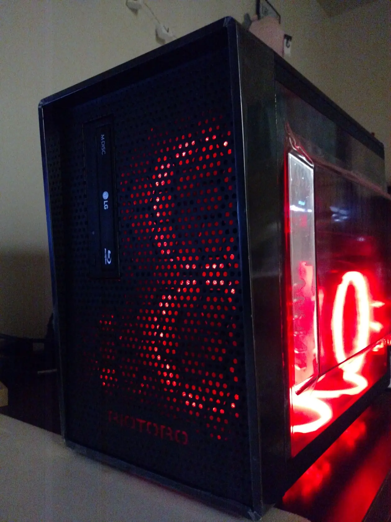 Te muestro unas Computadoras Gamer que Vendi !