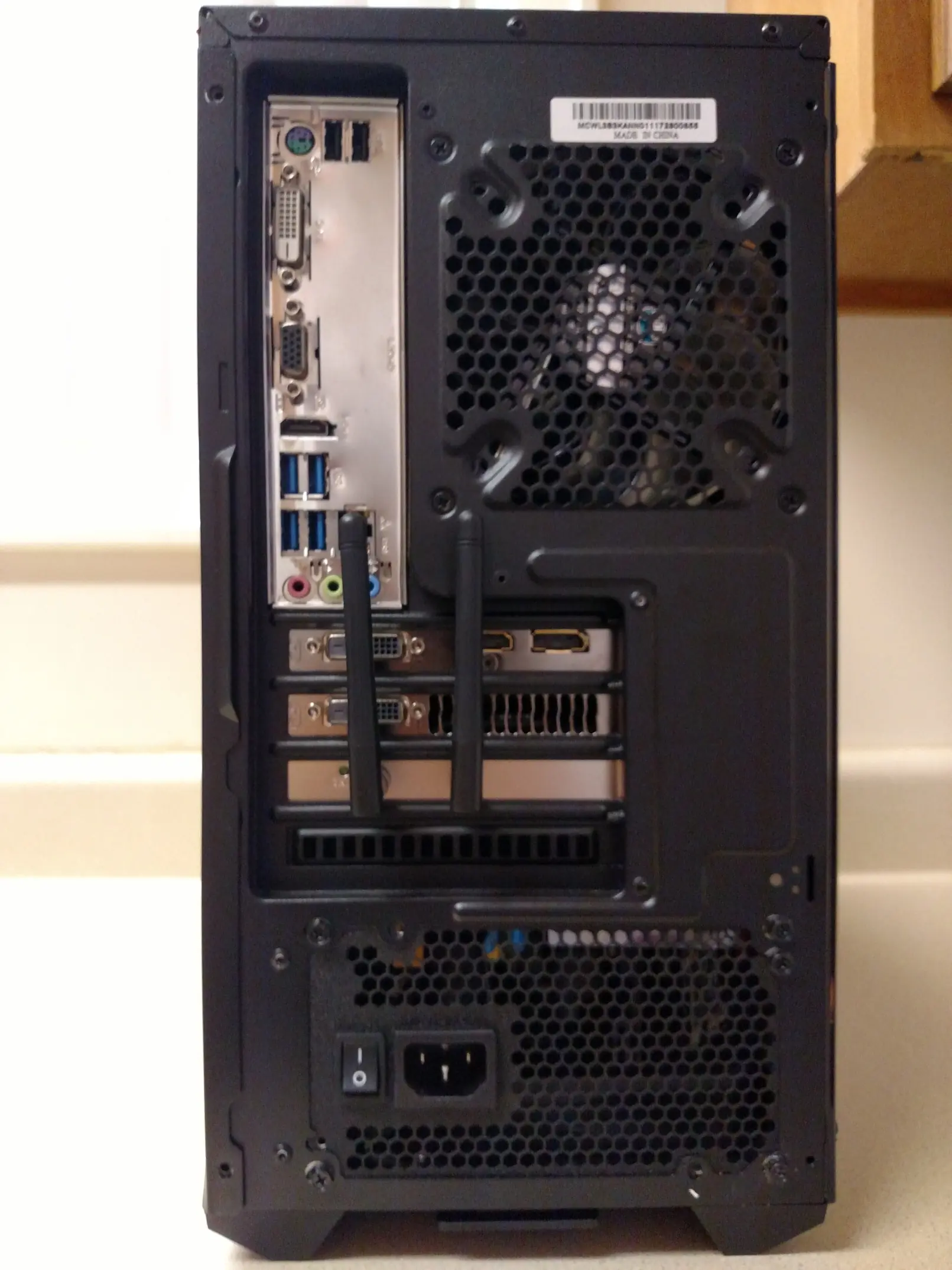 Te muestro unas Computadoras Gamer que Vendi !