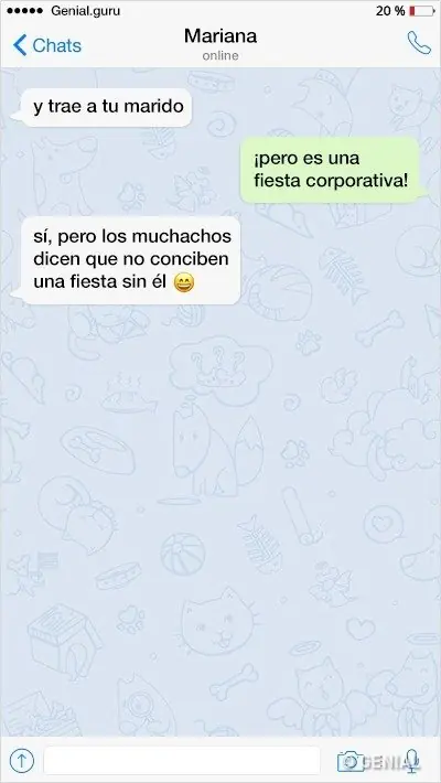 personalidad