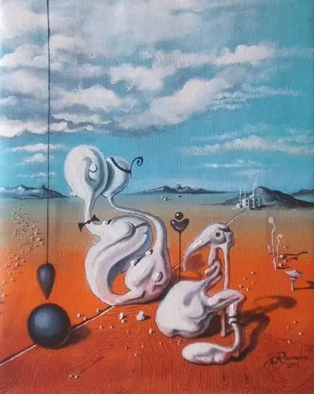 subconsciente