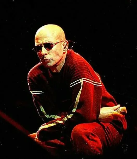 Cumple 69 años el cantante mas culto y convocante del pais