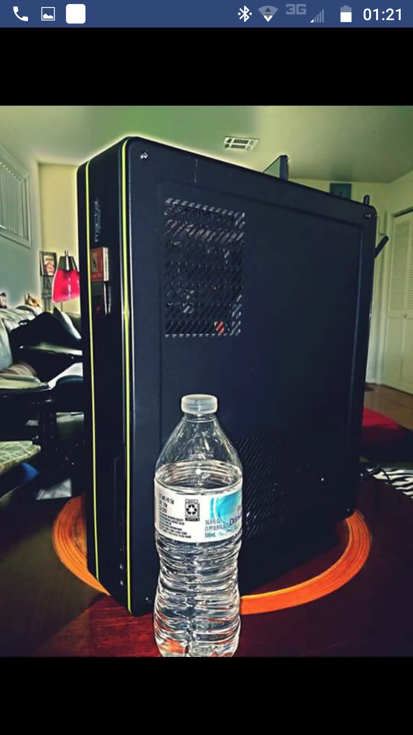 Te muestro unas Computadoras Gamer que Vendi !