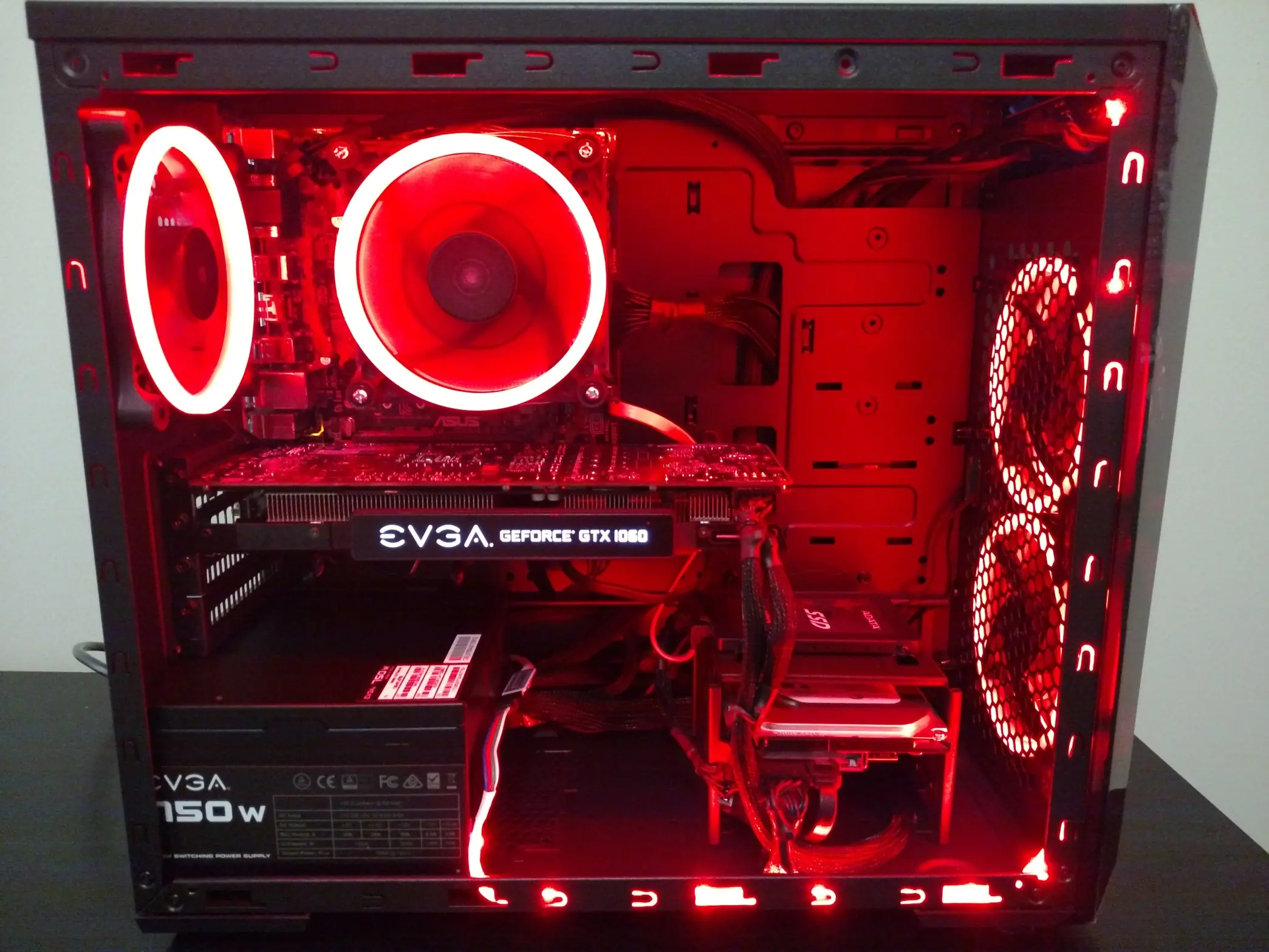 Te muestro unas Computadoras Gamer que Vendi !