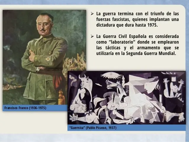 Te explico la Segunda Guerra Mundial como nunca la viste IC