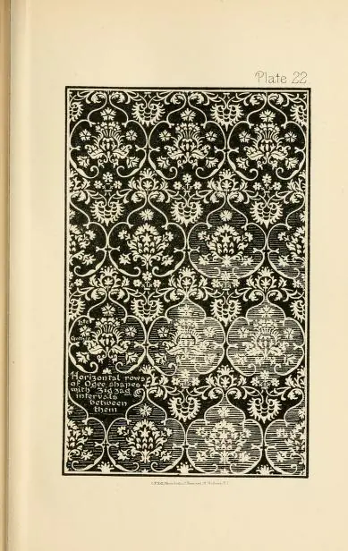 Ornamental Design