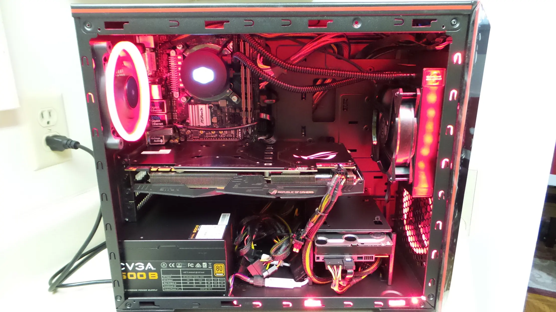 Te muestro unas Computadoras Gamer que Vendi !