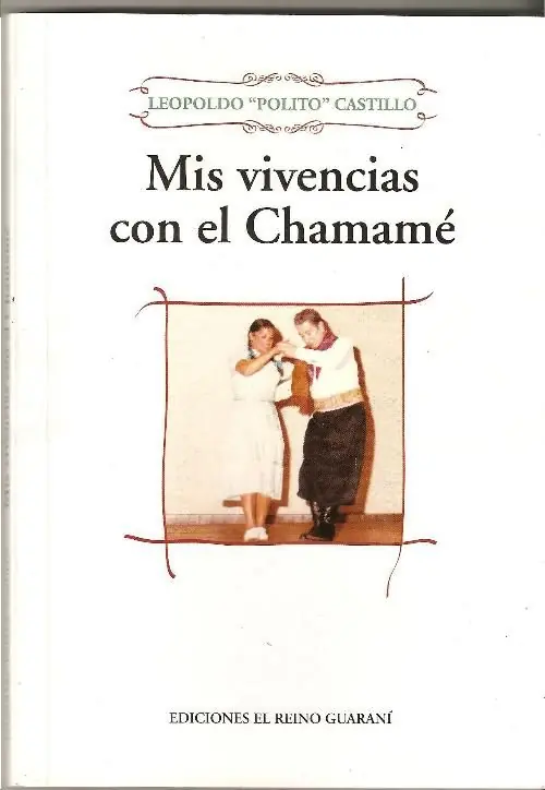 Historia De Kilometro 11 (Chamame)