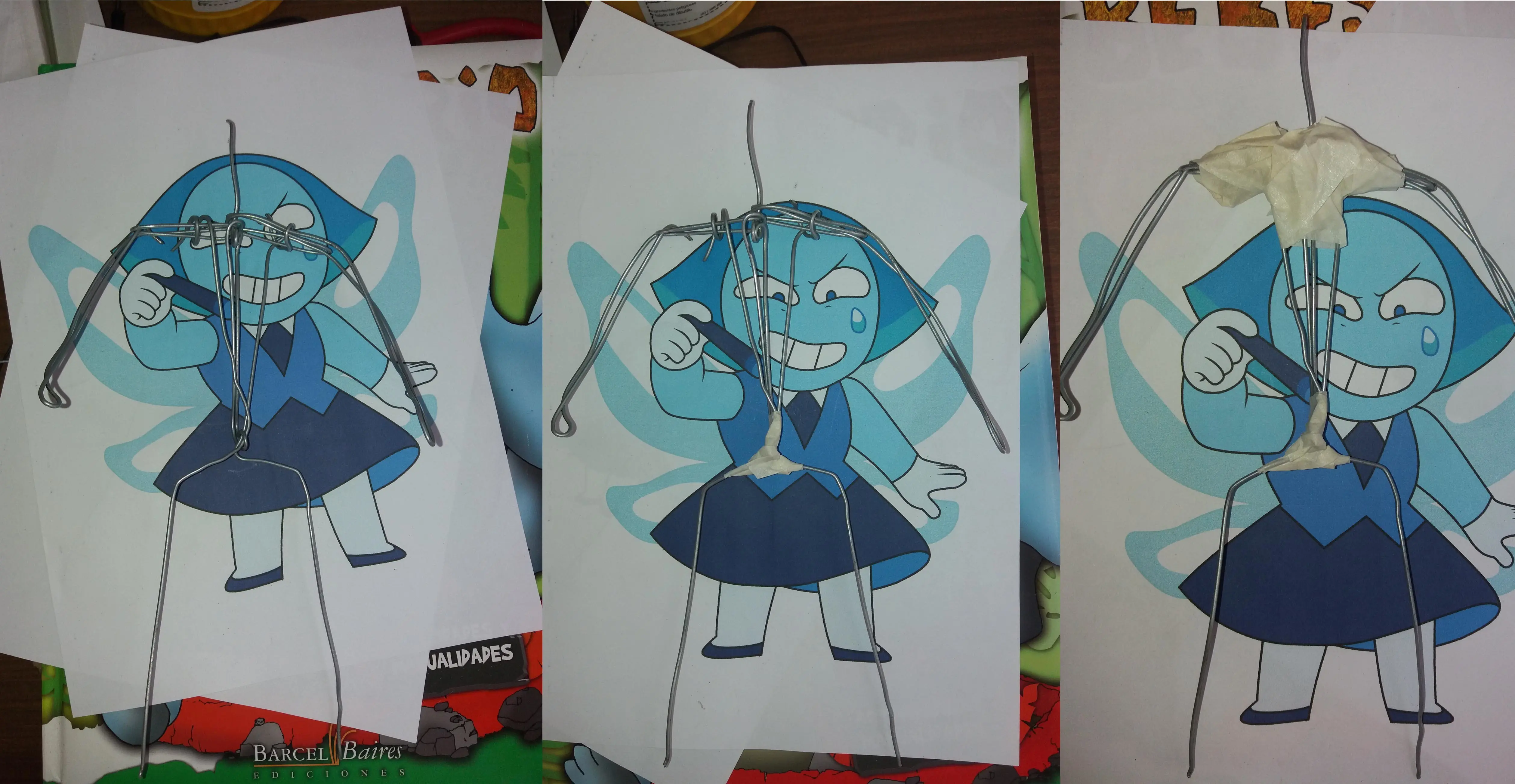 Papel