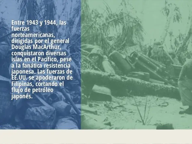 Te explico la Segunda Guerra Mundial como nunca la viste IC