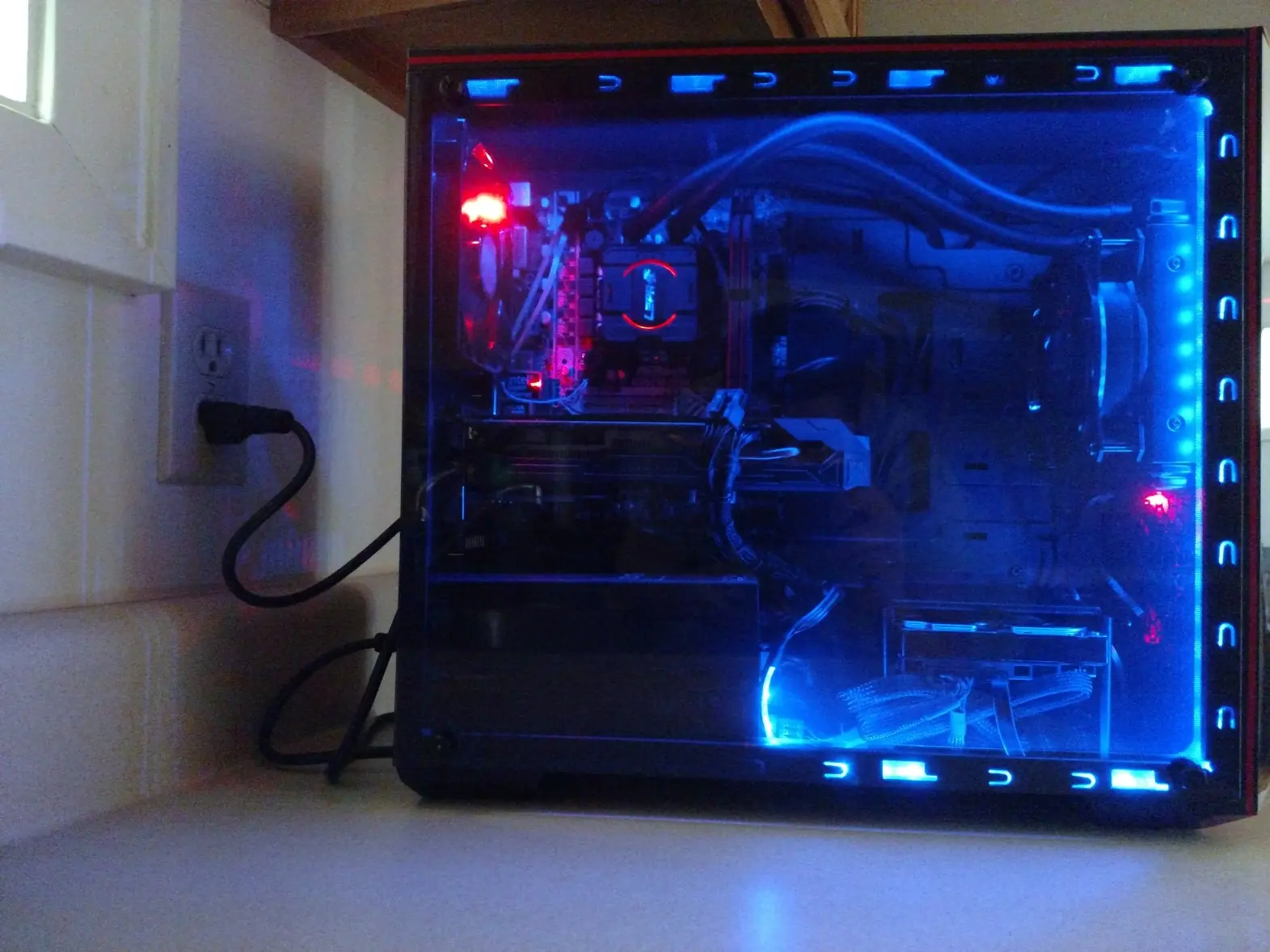 Te muestro unas Computadoras Gamer que Vendi !