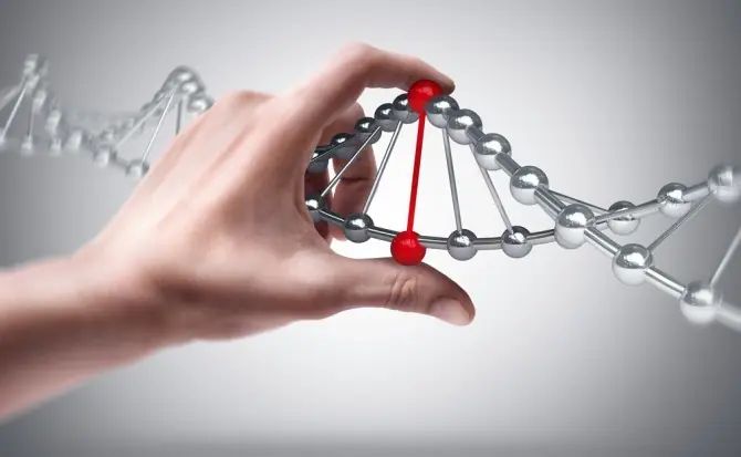 El futuro de la edición genómica en 2018