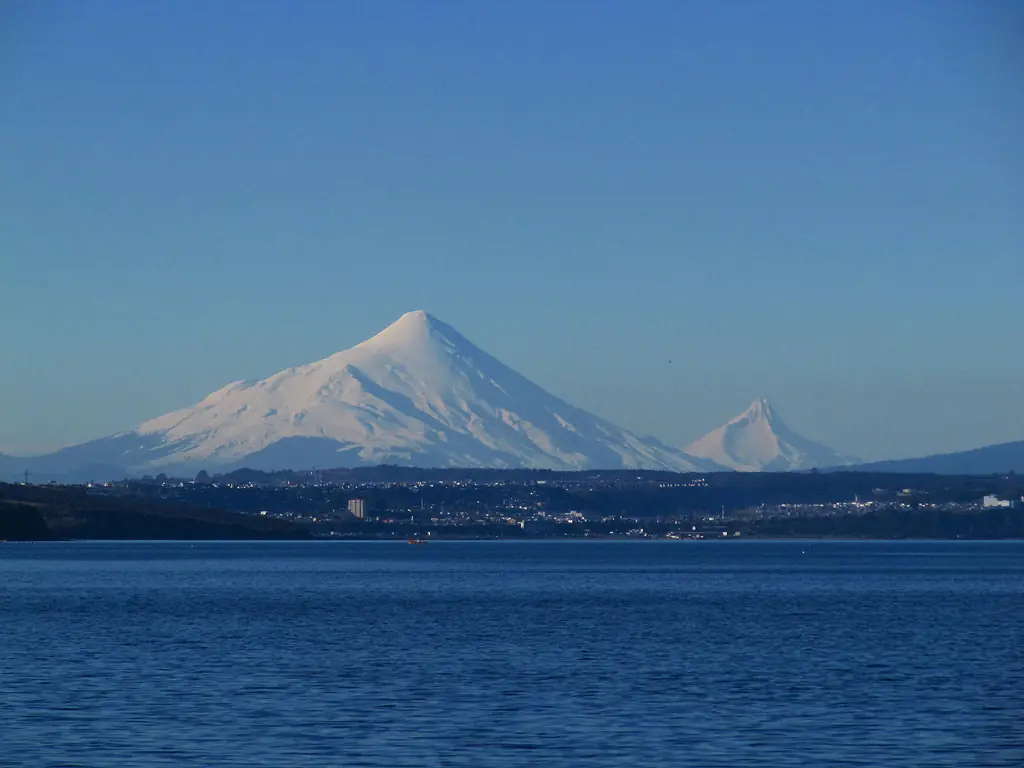 chile