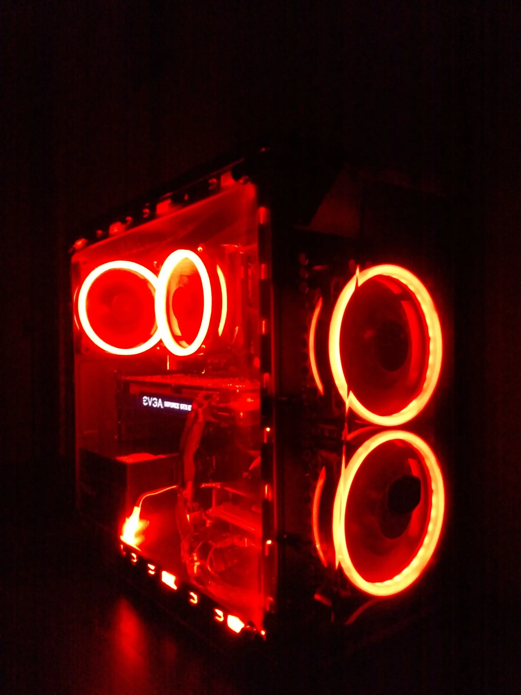 Te muestro unas Computadoras Gamer que Vendi !