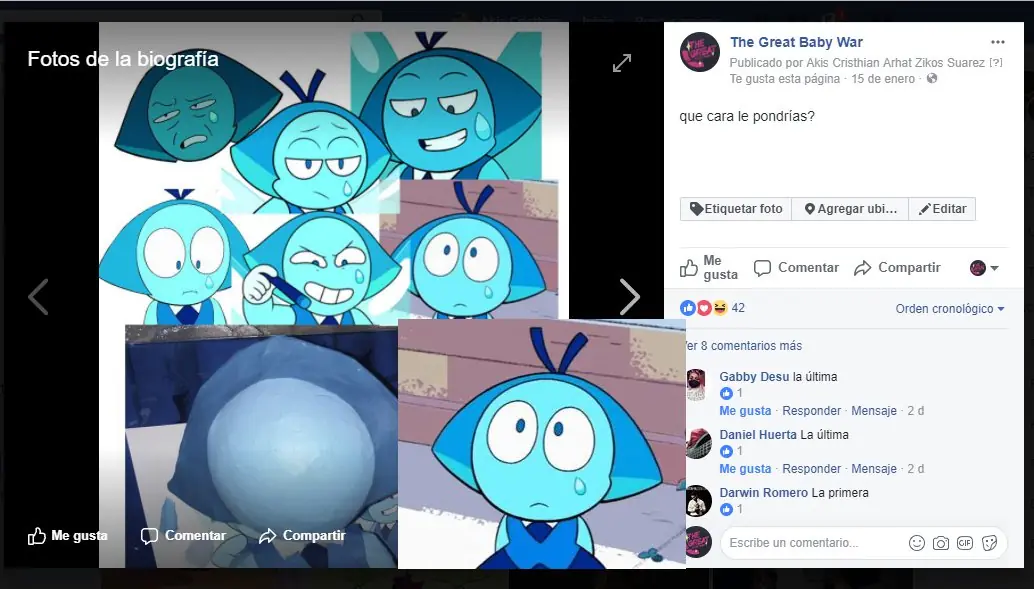 Steven Universe
