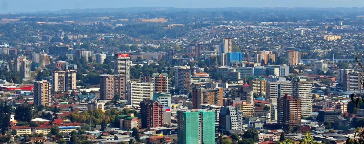 chile