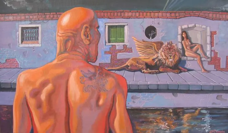 surrealismo