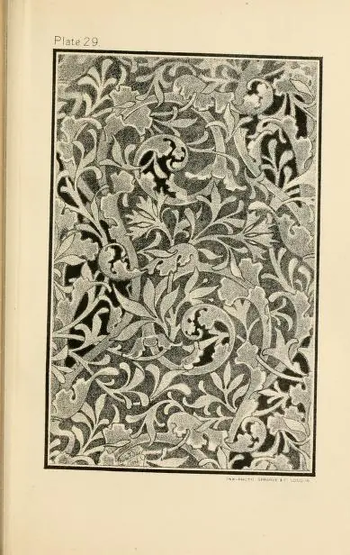 Ornamental Design