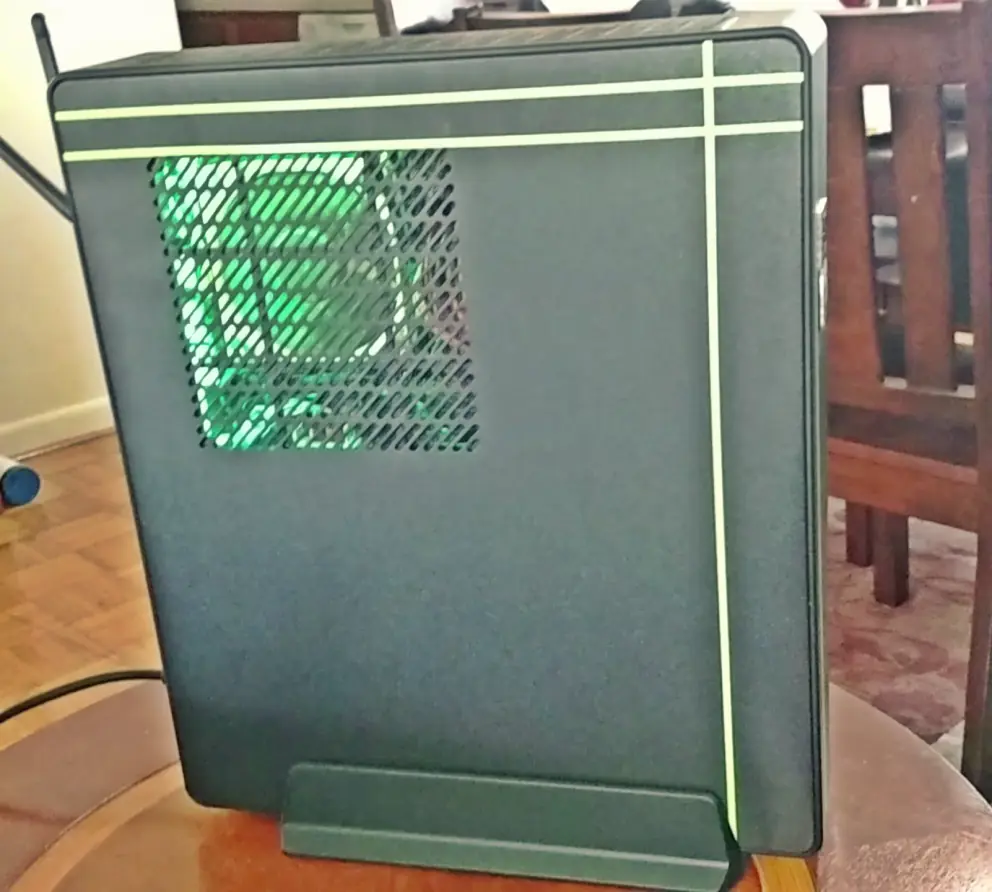 Te muestro unas Computadoras Gamer que Vendi !