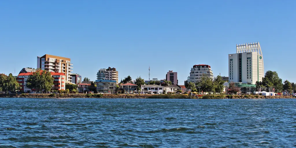 chile