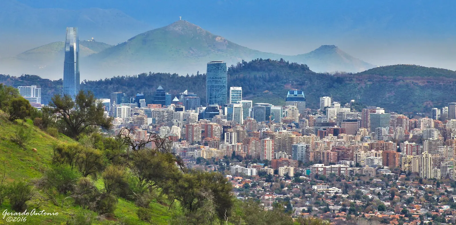 ciudades
