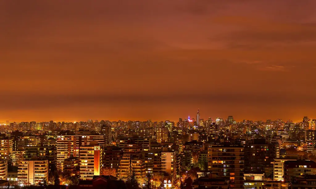 chile